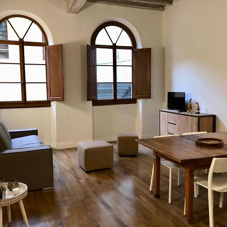 Novella Suite 佛罗伦萨 外观 照片