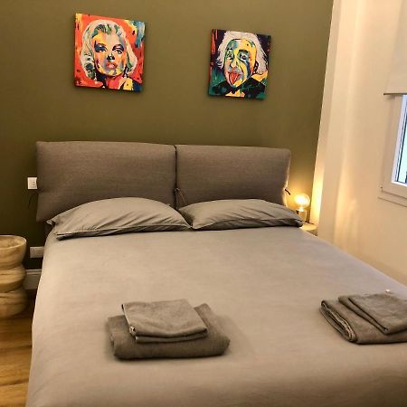 Novella Suite 佛罗伦萨 外观 照片