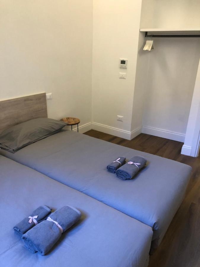 Novella Suite 佛罗伦萨 外观 照片
