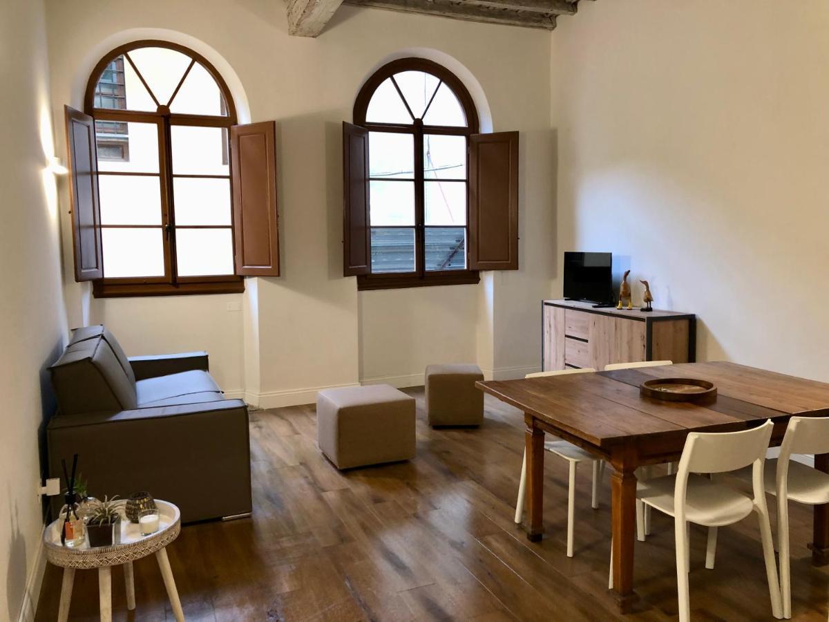 Novella Suite 佛罗伦萨 外观 照片