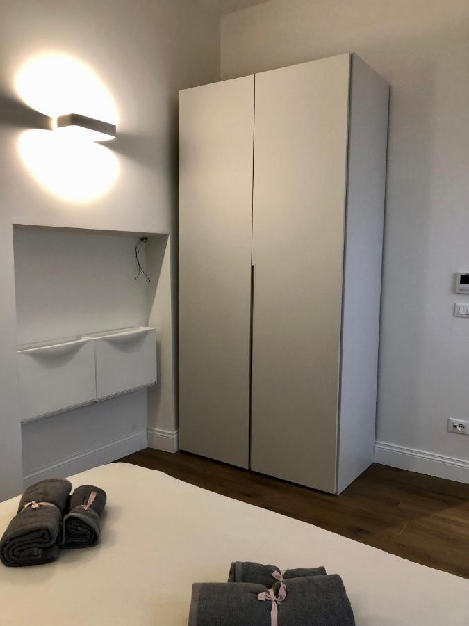 Novella Suite 佛罗伦萨 外观 照片
