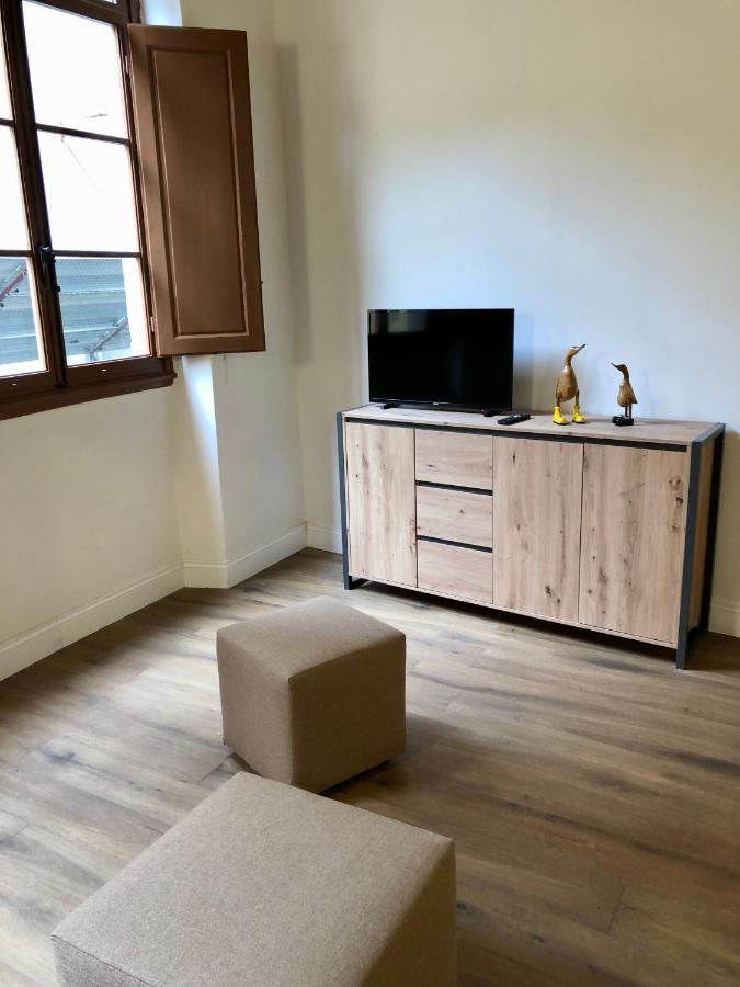 Novella Suite 佛罗伦萨 外观 照片