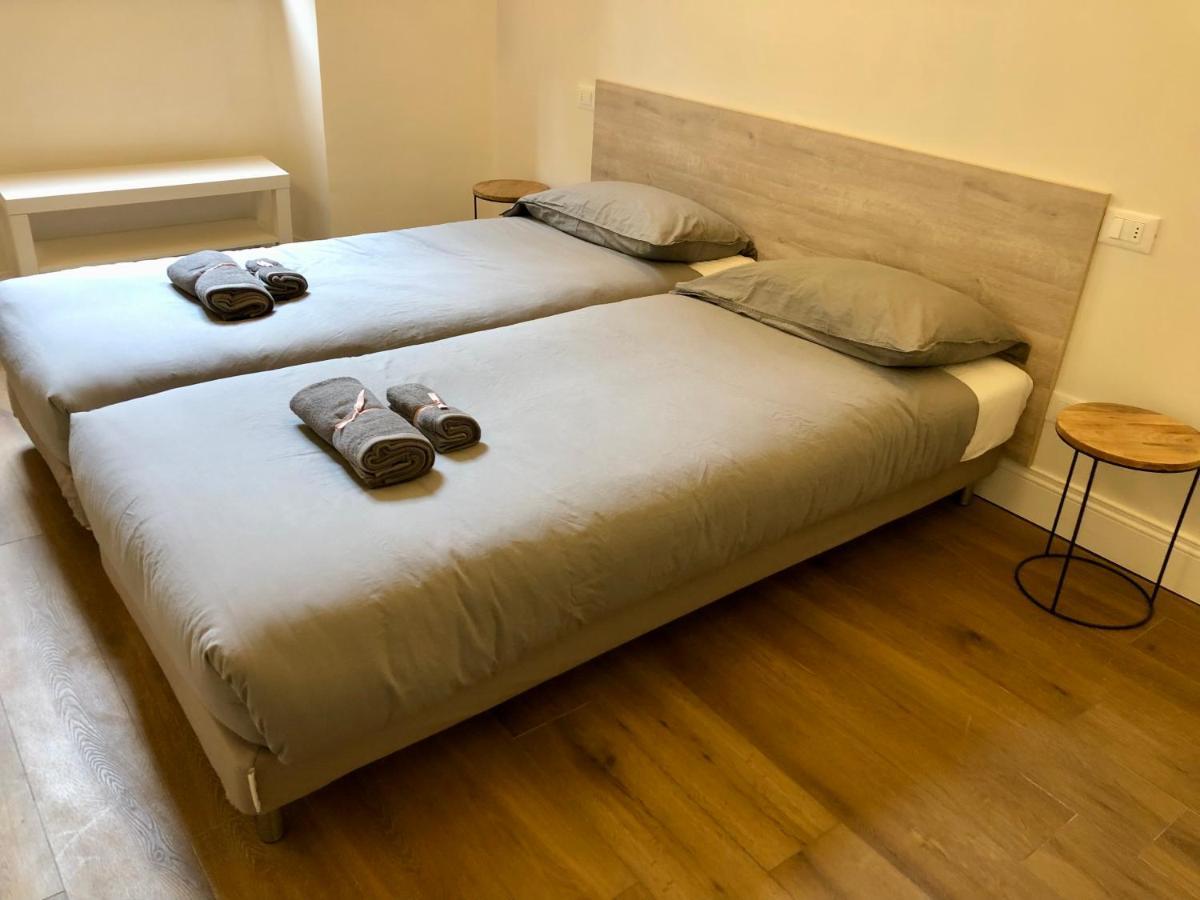 Novella Suite 佛罗伦萨 外观 照片