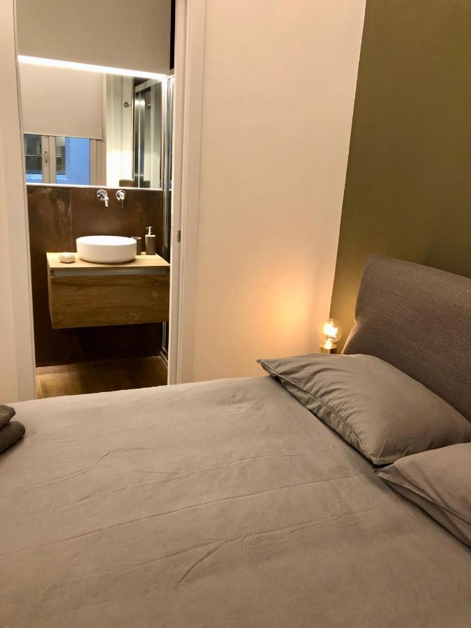 Novella Suite 佛罗伦萨 外观 照片