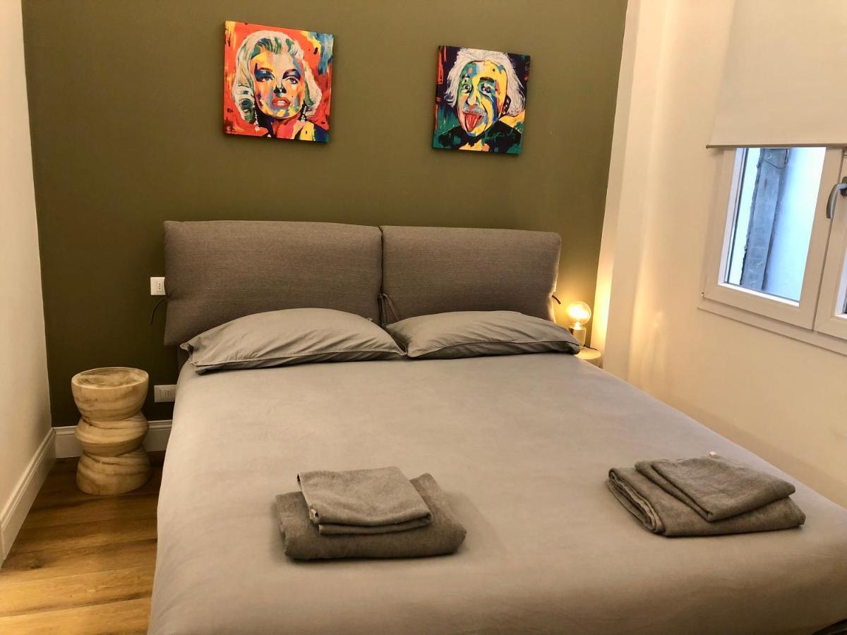 Novella Suite 佛罗伦萨 外观 照片