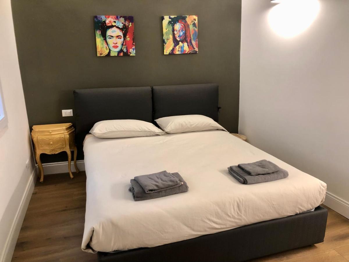 Novella Suite 佛罗伦萨 外观 照片