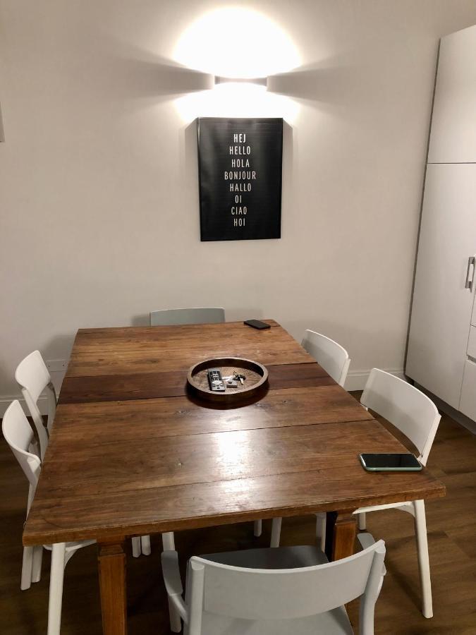 Novella Suite 佛罗伦萨 外观 照片