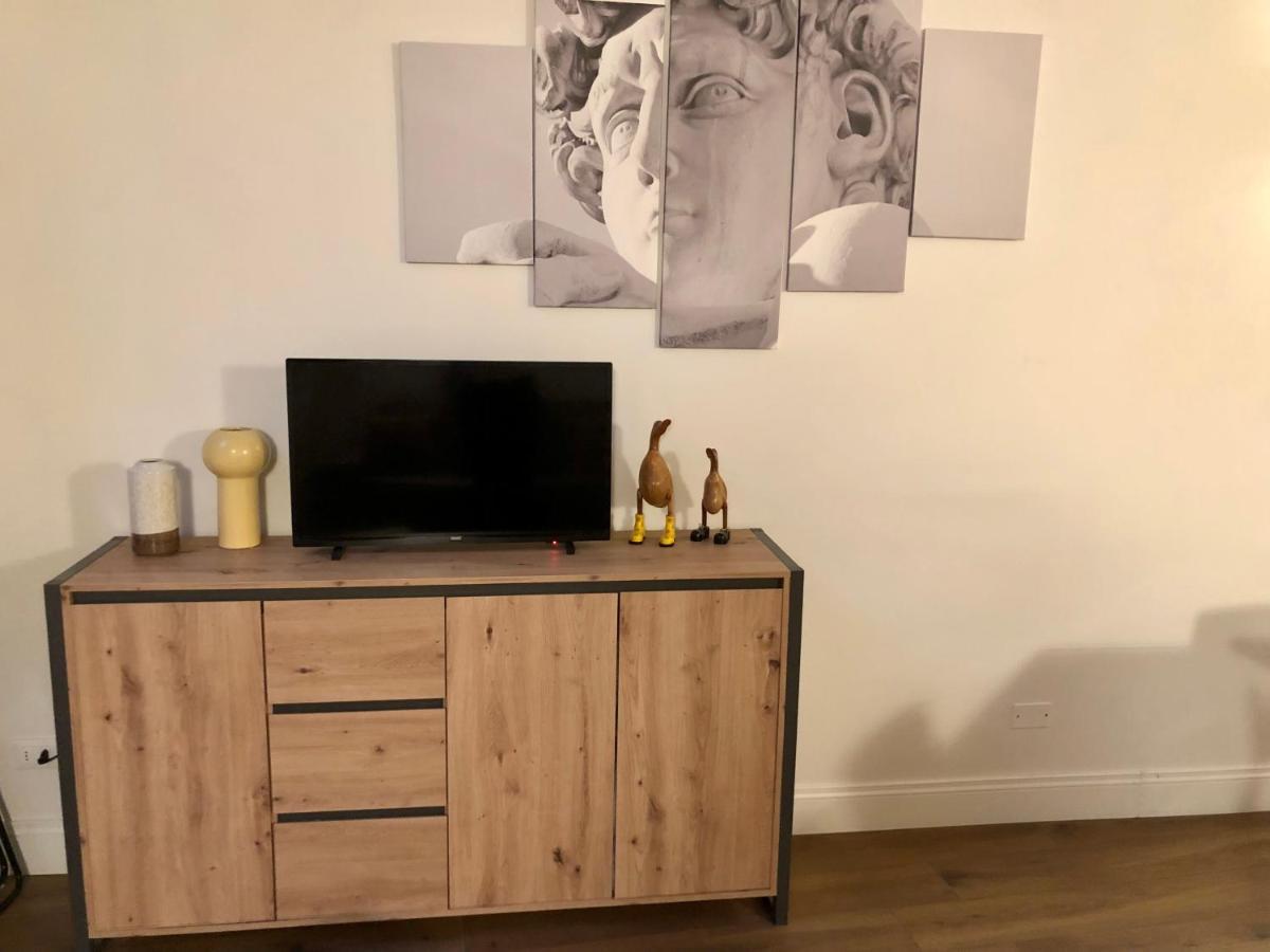 Novella Suite 佛罗伦萨 外观 照片