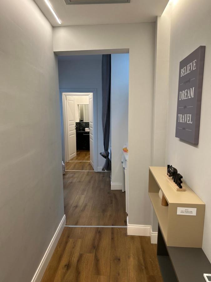 Novella Suite 佛罗伦萨 外观 照片